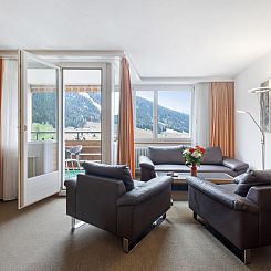 Appartement Parkareal Apt 806