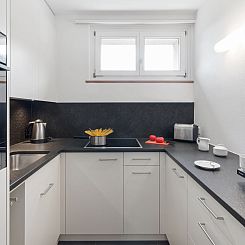 Appartement Parkareal Apt 806
