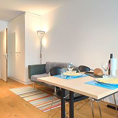 Appartement Haus Arabelle Apt.4