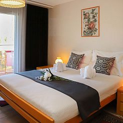 Appartement Allod Park Haus C 605