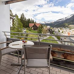 Appartement Guardaval Apt 501