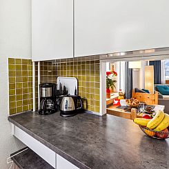 Appartement Guardaval Apt 501