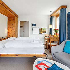 Appartement Guardaval Apt 501