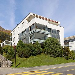 Appartement Mon Repos