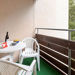 Appartement Parkareal (Utoring)