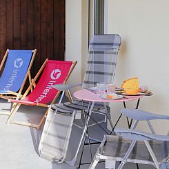 Appartement Allod Park Haus C 603