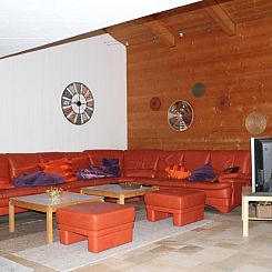 Appartement Haus Basilisk