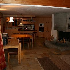 Appartement Haus Basilisk