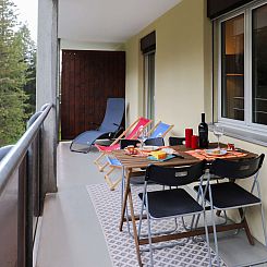 Appartement Allod Park Haus C 202