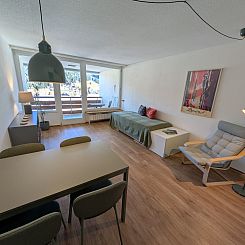 Appartement Barga