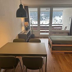Appartement Barga