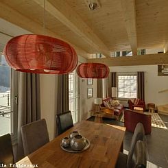 Vakantiehuis Chalet-Davos