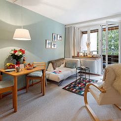Appartement Parkareal (Utoring)