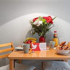 Appartement Parkareal (Utoring)