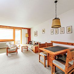 Appartement Guardaval Apt 505