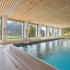 Appartement Guardaval Apt 505