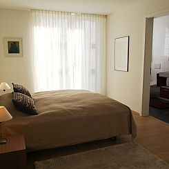 Appartement 4.5-Zi Wohnung im SUNNAFELS