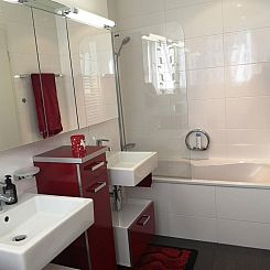 Appartement 4.5-Zi Wohnung im SUNNAFELS