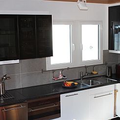 Appartement Promenade 141 2½-Zimmerwohnung