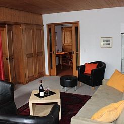 Appartement Promenade 141 2½-Zimmerwohnung