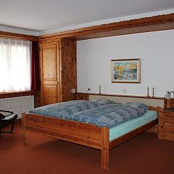 Appartement Promenade 141 2½-Zimmerwohnung