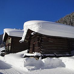 Vakantiehuis Hitzenboden