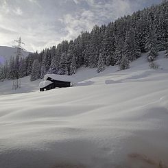 Vakantiehuis Hitzenboden