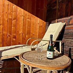 Vakantiehuis Hitzenboden