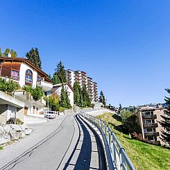 Appartement Guardaval (Utoring)