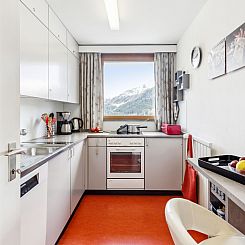 Appartement Guardaval (Utoring)