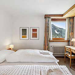 Appartement Guardaval (Utoring)