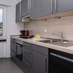 Appartement Allod Park Haus C 307