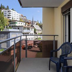 Appartement Allod Park Haus C 307