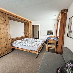 Appartement Guardaval Apt 401
