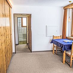 Appartement Guardaval Apt 401