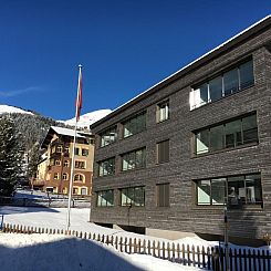 Appartement Apartment Roccabella - gemütlich und grosszügi