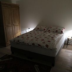 Appartement Apartment Roccabella - gemütlich und grosszügi