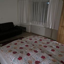 Appartement Apartment Roccabella - gemütlich und grosszügi