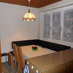 Appartement Kesch 1 4½-Zimmerwohnung