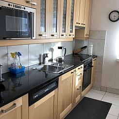 Appartement Talstrasse 22 App 13 3½-Zimmerwohnung