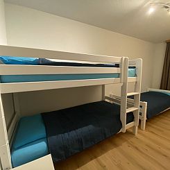 Appartement Talstrasse 22 App 13 3½-Zimmerwohnung