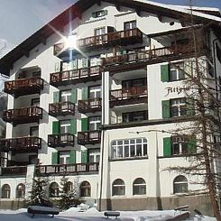 Appartement Altein