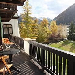 Appartement Altein