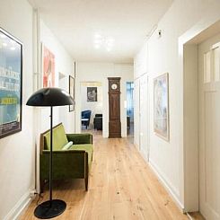 Appartement Altein