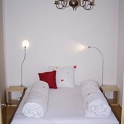 Appartement Rialto 05 4½-Zimmerwohnung