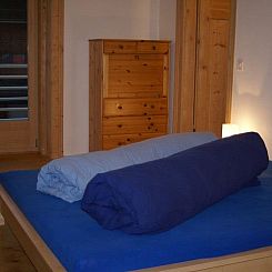 Appartement Rialto 05 4½-Zimmerwohnung