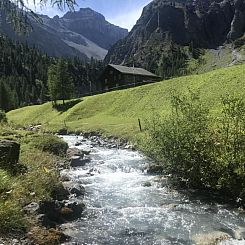 Appartement Urlaubstage in Davos