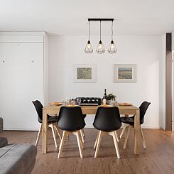 Appartement Allod Park Haus C 105