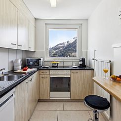 Appartement Guardaval Apt 602