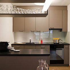 Appartement Allod Park Haus C U04